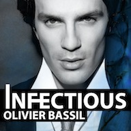 Buy Infectious on iTunes! Register!
