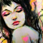 Profile picture of rose