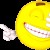 Group logo of INFECTIOUS HUMOR